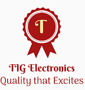 TIG Electronics Coupons