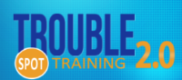 Trouble Spot Training Coupons
