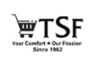 TSF Shoes Coupons