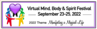 Virtual Mind Body Spirit Festival Coupons