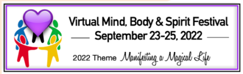 Virtual Mind Body Spirit Festival Coupons