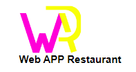 Web APP Restaurant Coupons