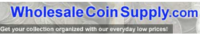 Wholesale Coin Supplies Coupons