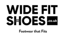 Wide Fit Shoes UK Coupons