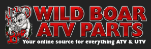 Wild Boar ATV Parts Coupons