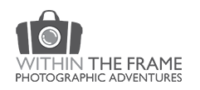 Within The Frame Photographic Adventures Coupons