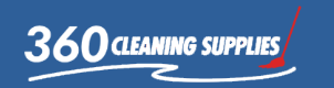 360Cleaning Supplies Coupons