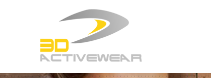 3D Active Wear Coupons