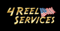 4 Reel Services Coupons