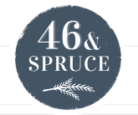 46 Spruce Coupons