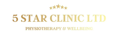 5 Star Clinic Ltd Coupons