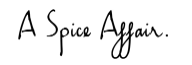 A Spice Affair Coupons