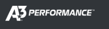 40% Off A3 Performance Coupons & Promo Codes 2024