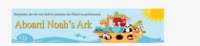 Aboard Noah's Ark Coupons