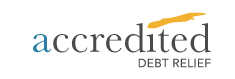 Accredited Debt Relief Coupons