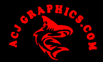 ACJ Graphics Coupons