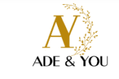 ADE & YOU FR Coupons