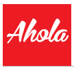 Ahola Coupons