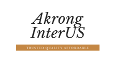 Akrong Inter US Coupons