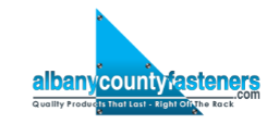 Albany County Fasteners Coupons