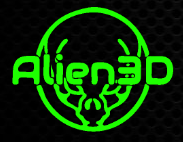 Alien3d Coupons