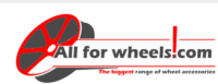 Allfor Wheels Coupons