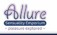 Allure Sensuality Coupons