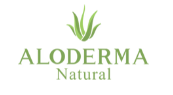 Aloderma Natural Skin Care Coupons