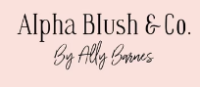 Alpha Blush Coupons