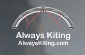 Always Kiting Coupons
