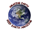 Amazing Earth Coupons