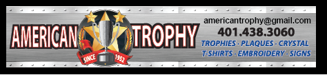 American Trophy Coupons