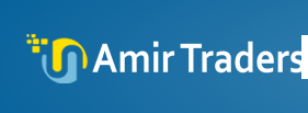 Amir Traders Coupons