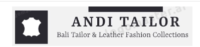 Andi Tailor Coupons