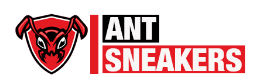 Ant Sneakers Coupons