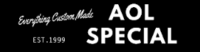 Aol Special Coupons