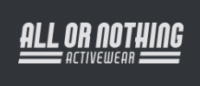 Aon Activewear Coupons