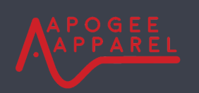 Apogee Apparel Coupons