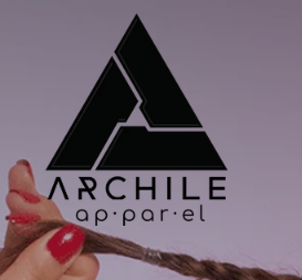 Archile Apparel Coupons