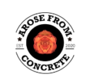 AROSE FROM CONCRETE Coupons