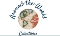 Around The World Collectibles Coupons