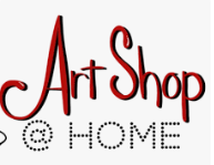 ArtShop@Home Coupons