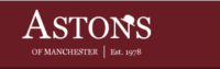 Astons of Man Chester Coupons