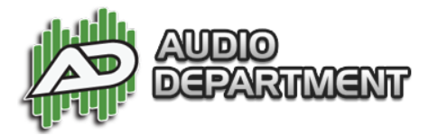 Audio Dept Coupons