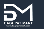 Baghpatmart Coupons