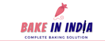 Bake in India Coupons