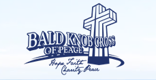 Bald Knob Cross Coupons