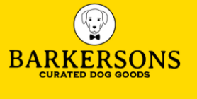 Barkersons Coupons