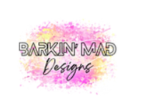 Barkin Mad Designs Coupons
