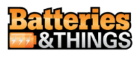 Batteries and Things Coupons